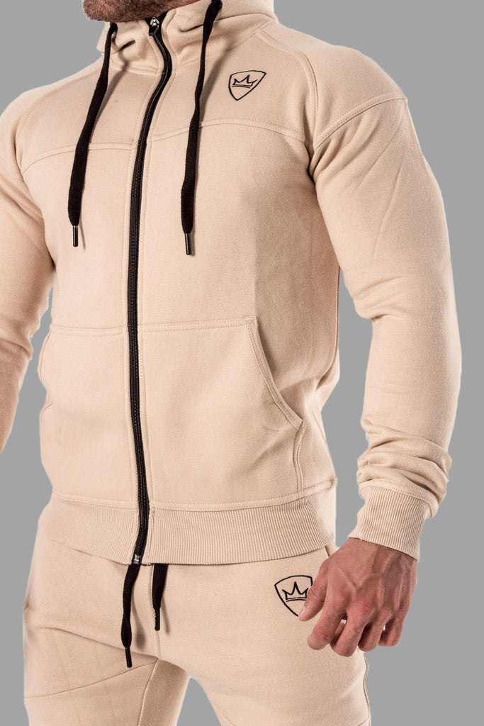 Traje deportivo para hombre