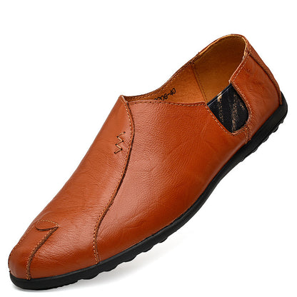 Zapatos casuales de moda para hombres 