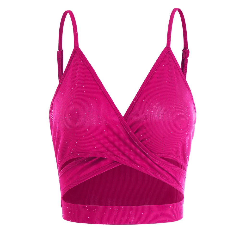 Mesdames Bretelles Babes Débardeurs