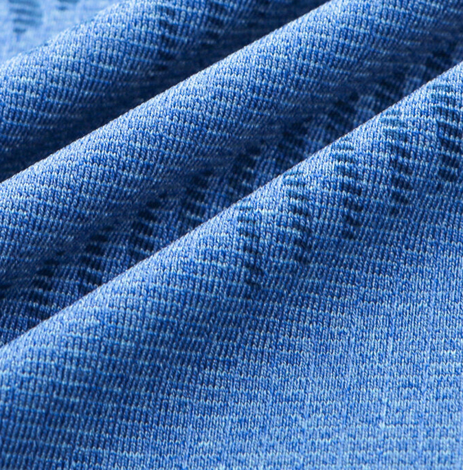 T-shirt à manches longues Marque de mode printemps-automne pour hommes