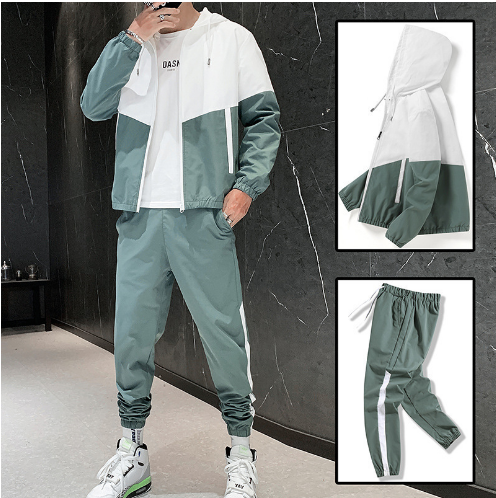 Casual Men's Sets