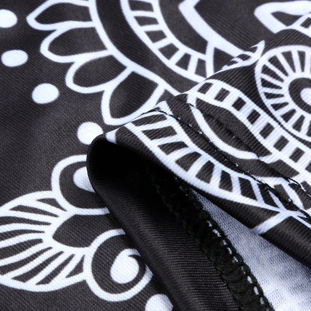 Femmes Plus Taille Leggings