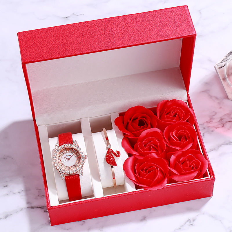 Regalos de San Valentín para damas Relojes
