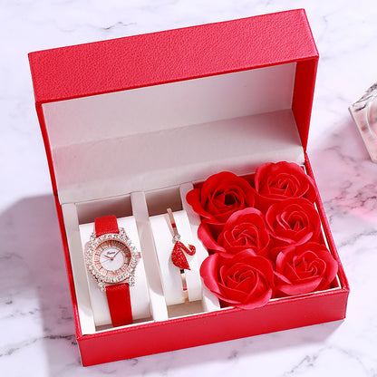 Valentine's Day Gifts For Ladies Watches