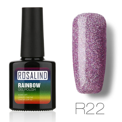 Nail polish ROSALIND