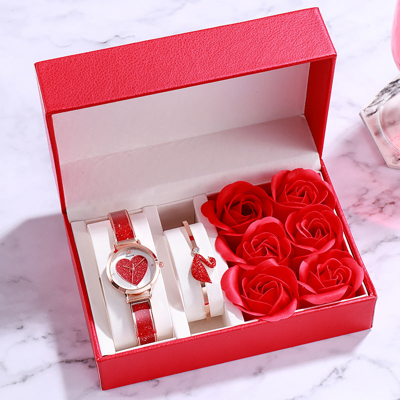 Regalos de San Valentín para damas Relojes