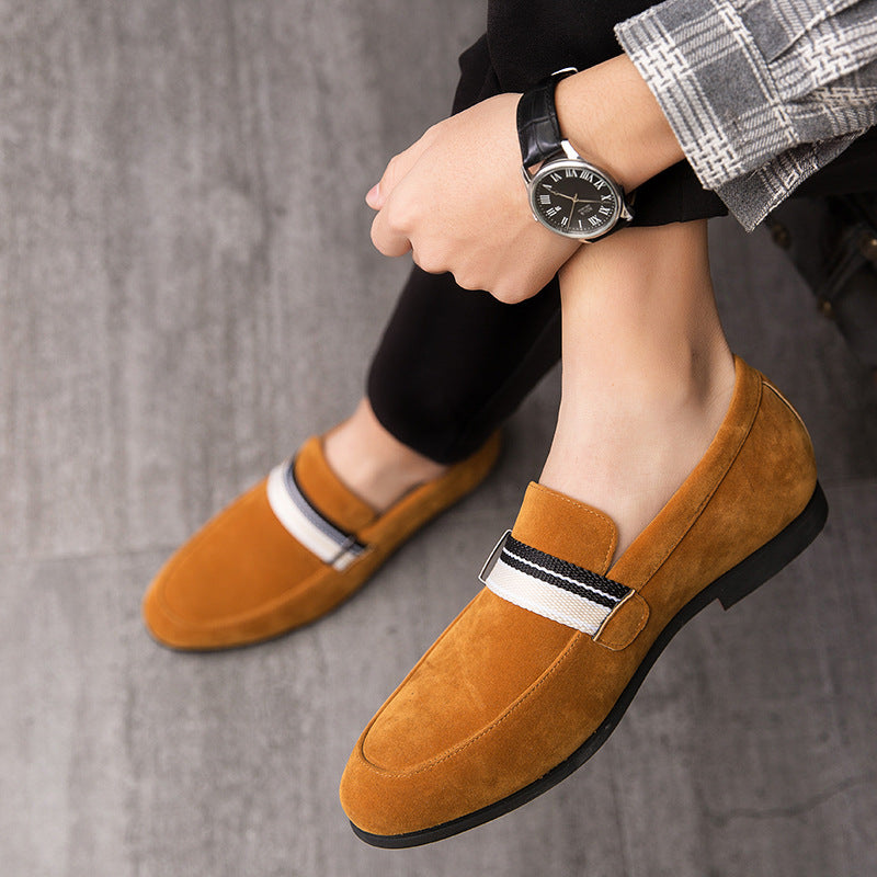 Hommes Mode Casual Chaussures