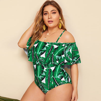 Bikini grande taille femme