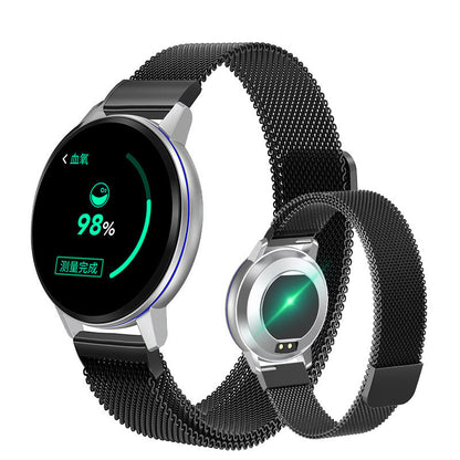 Touch Color Screen S01 Smart Watch