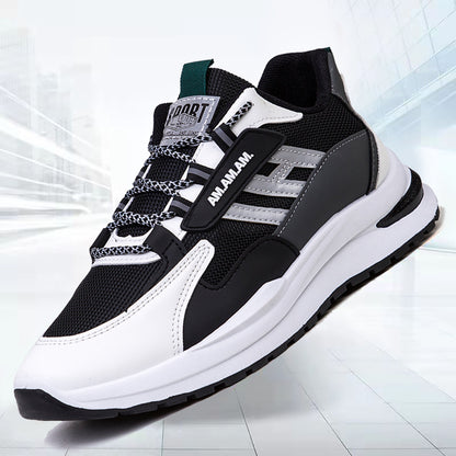 Zapatillas deportivas transpirables para hombre