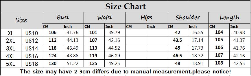 Robe moulante élégante à la mode féminine