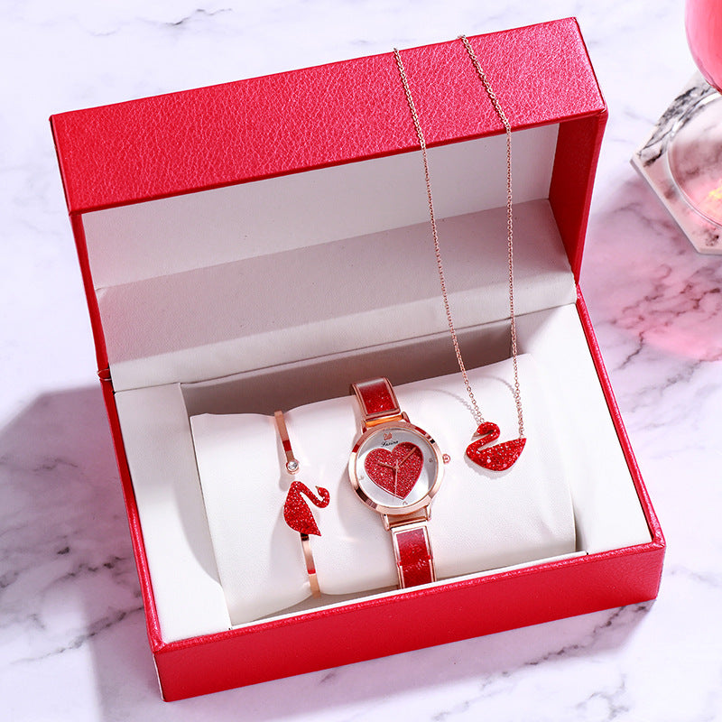 Regalos de San Valentín para damas Relojes