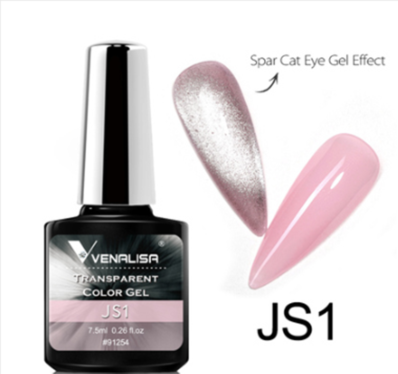 VENALISA Spar Cat-eye Nail Polish Gel