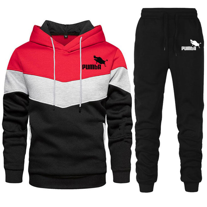 Conjuntos deportivos para hombres 