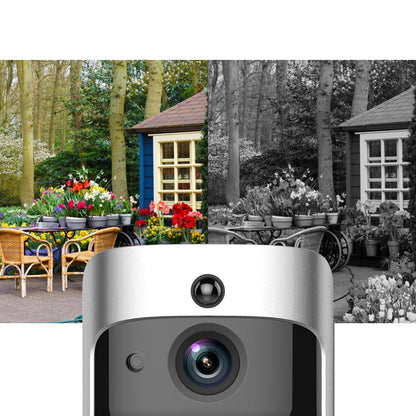 Smart Video Doorbell Camera HD WiFi Doorbell  for iOS&Android SP