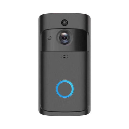 Smart Video Doorbell Camera HD WiFi Doorbell  for iOS&Android SP