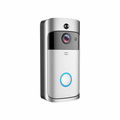 Smart Video Doorbell Camera HD WiFi Doorbell  for iOS&Android SP