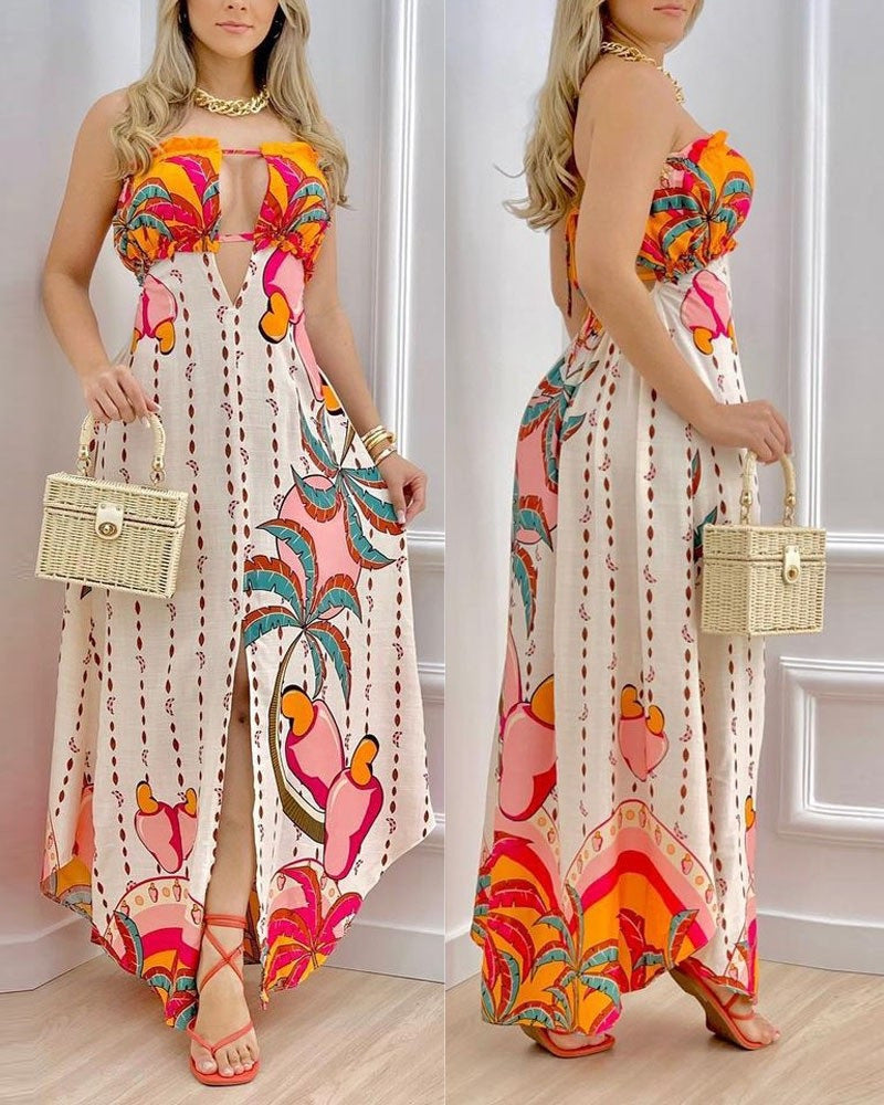 Fashion Women's Dress