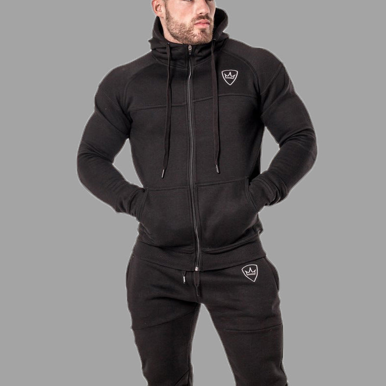 Traje deportivo para hombre