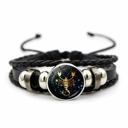 Jewel Constellation Bracelet