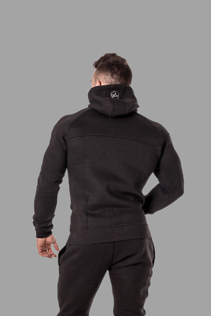 Traje deportivo para hombre