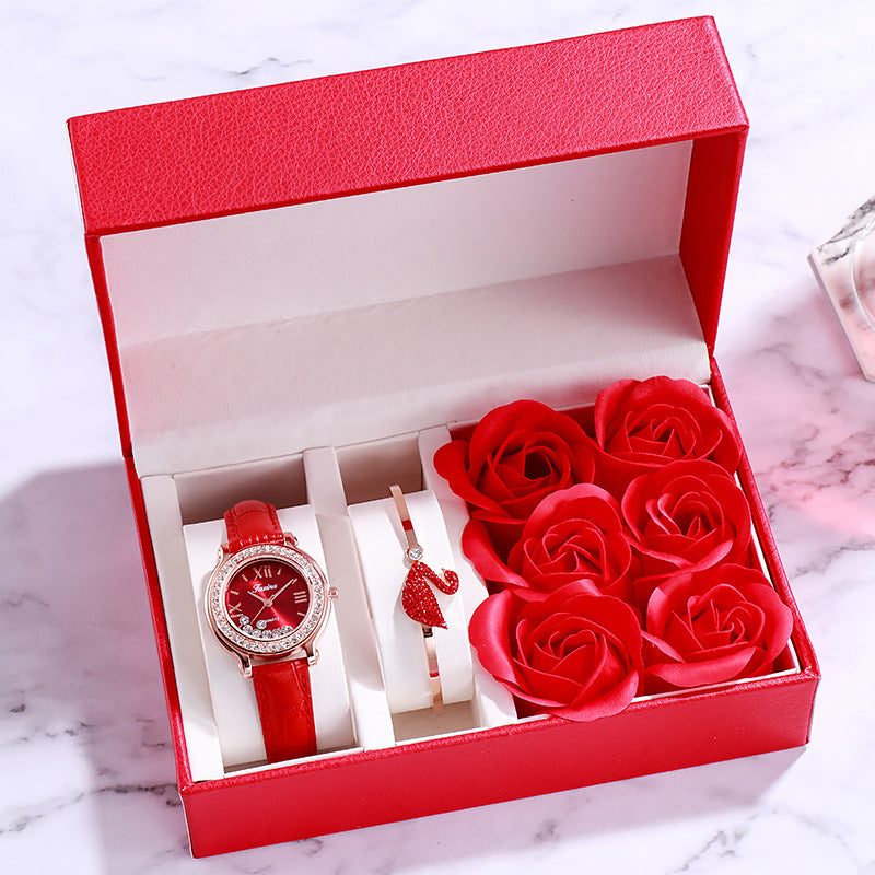 Regalos de San Valentín para damas Relojes