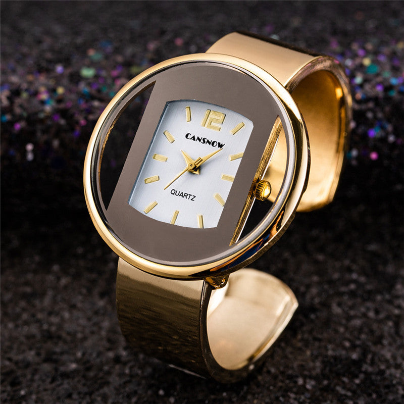 Women Bracelet Watch