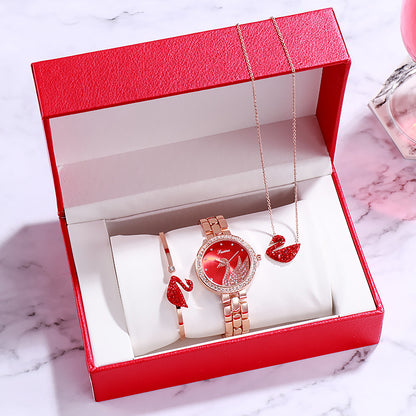 Valentine's Day Gifts For Ladies Watches