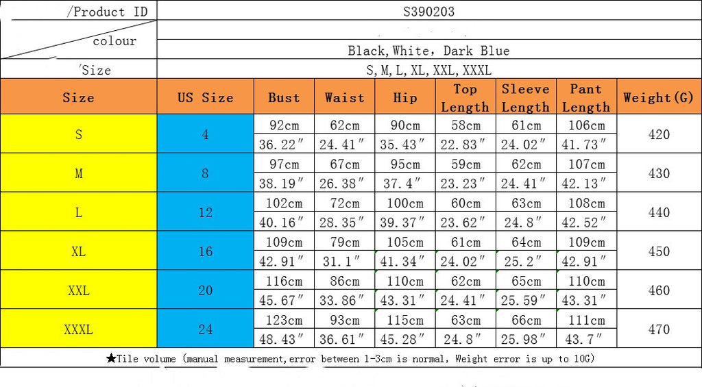 Woman Striped Stitching Long Sleeve Sport Set