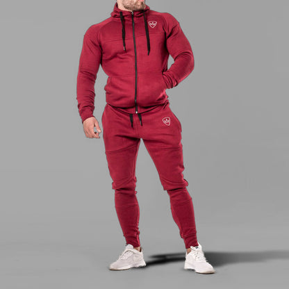 Men Sport Suit