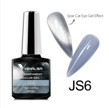 VENALISA Spar Cat-eye Nail Polish Gel