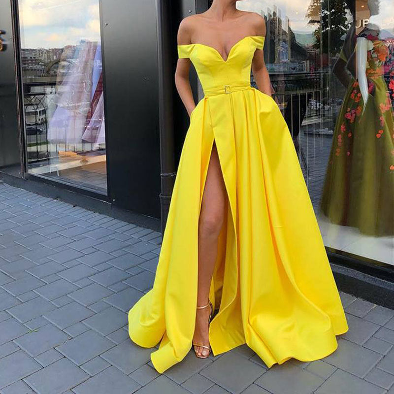 Sueño largo banquete temperamento noble anfitrión vestido