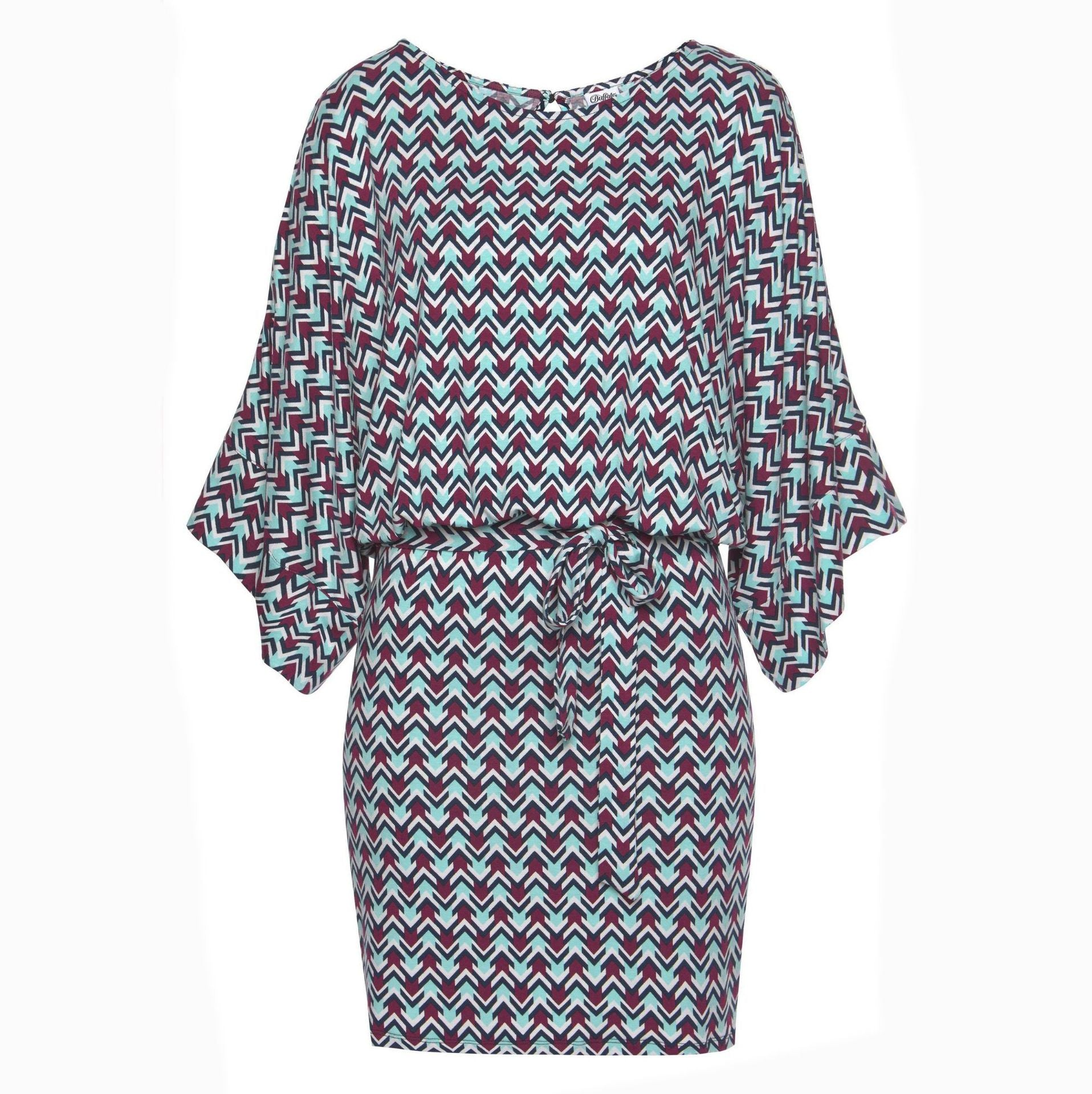 Robe décontractée de plage 