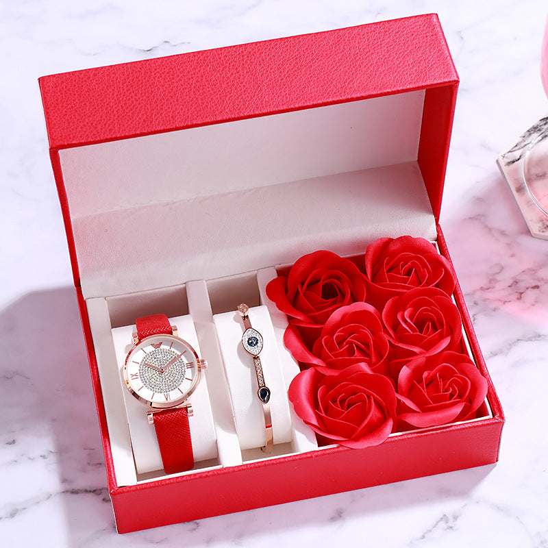 Regalos de San Valentín para damas Relojes