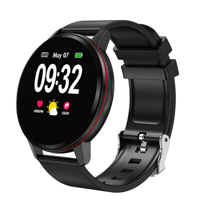 Touch Color Screen S01 Smart Watch