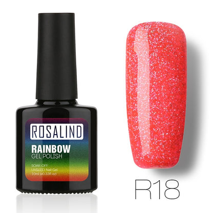 Nail polish ROSALIND