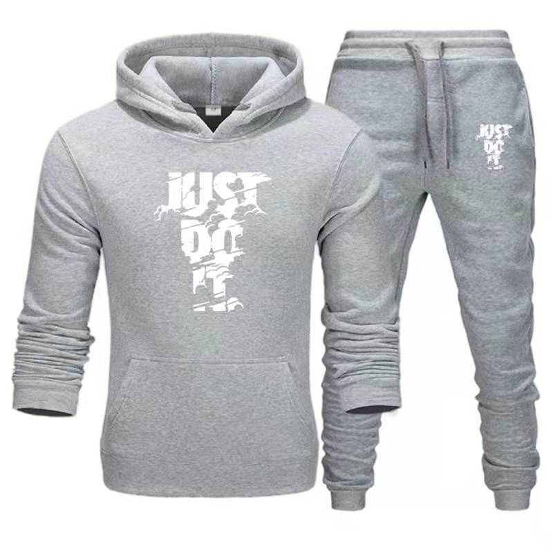 Pull à capuche Pull de loisirs Pull pour homme vierge Costume doublé en polaire