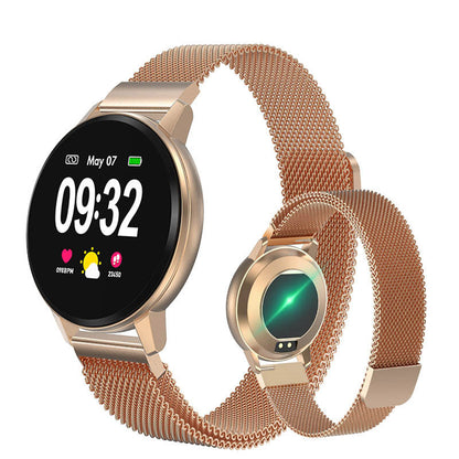 Touch Color Screen S01 Smart Watch