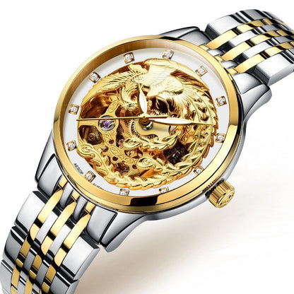 Ladies Mechanical Watches