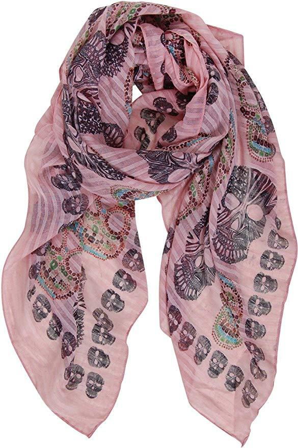 Climatiseur Châle Écharpe