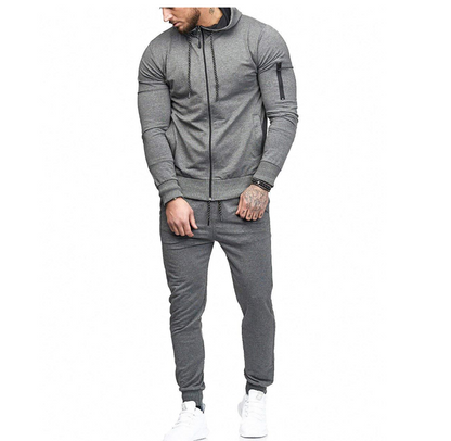 costume de sport pour hommes 