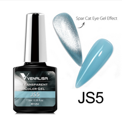 VENALISA Spar Cat-eye Nail Polish Gel