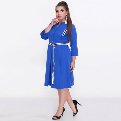 Women Fashion Elegant Bodycon Dress