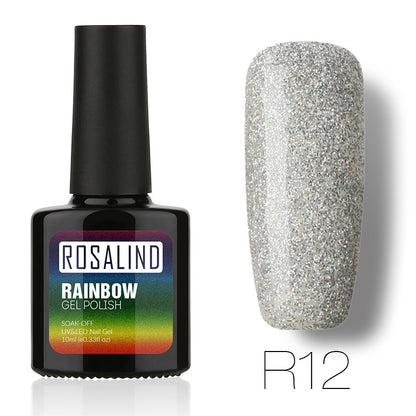 Nail polish ROSALIND