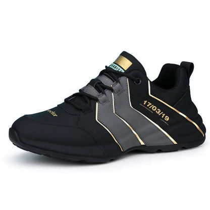 Men's Casual  Sports  Running Sneakers