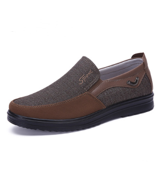 Business Casual Men's Shoes