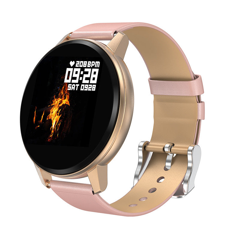 Touch Color Screen S01 Smart Watch