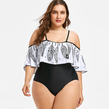 Bikini grande taille femme