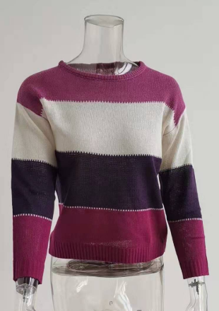 Knitted Sweater for women