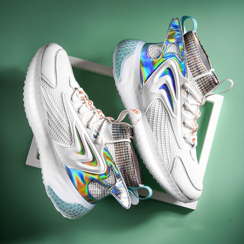 Couple Sports Chaussures décontractées pour hommes